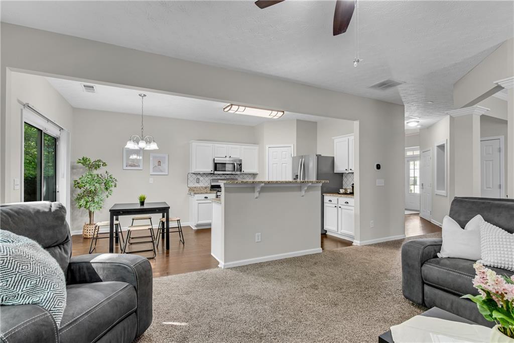 562 Poplar Bend, Canton, Georgia image 13