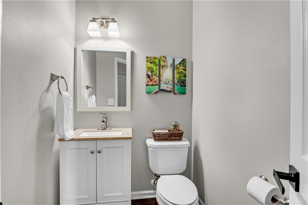 562 Poplar Bend, Canton, Georgia image 7