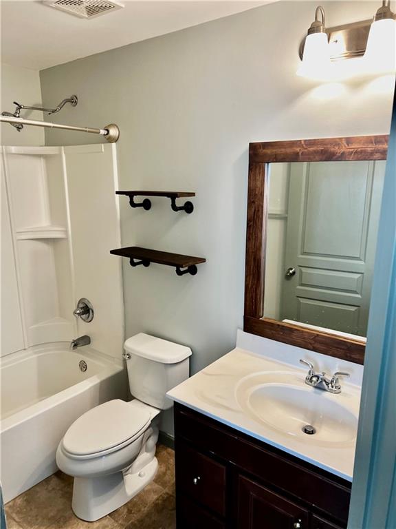 2499 Sinclair Trace, Powder Springs, Georgia image 14