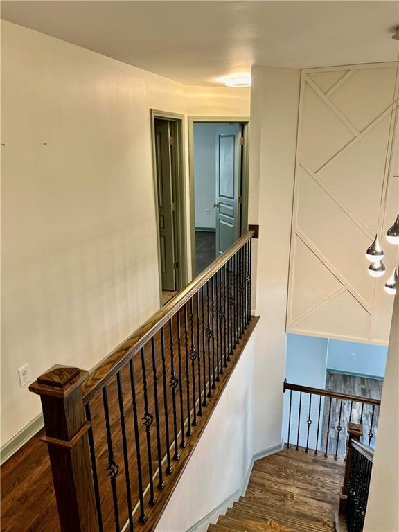 2499 Sinclair Trace, Powder Springs, Georgia image 17