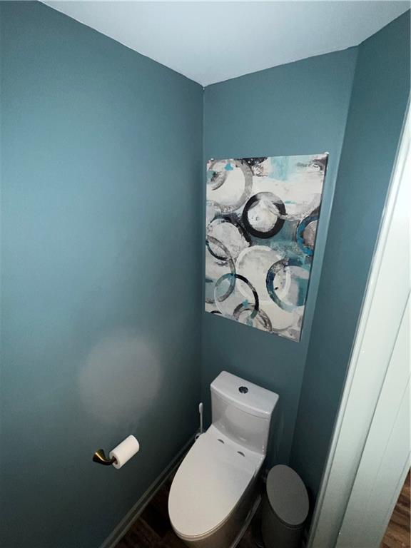 2499 Sinclair Trace, Powder Springs, Georgia image 11