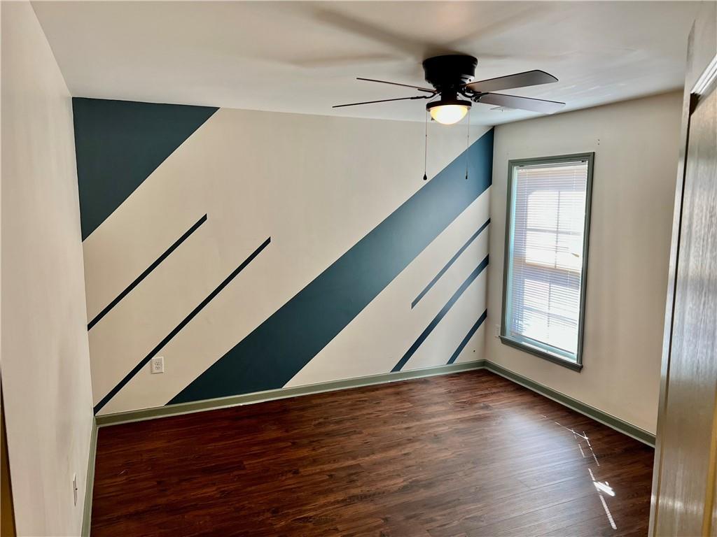 2499 Sinclair Trace, Powder Springs, Georgia image 21