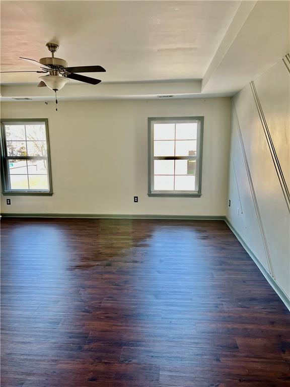 2499 Sinclair Trace, Powder Springs, Georgia image 12