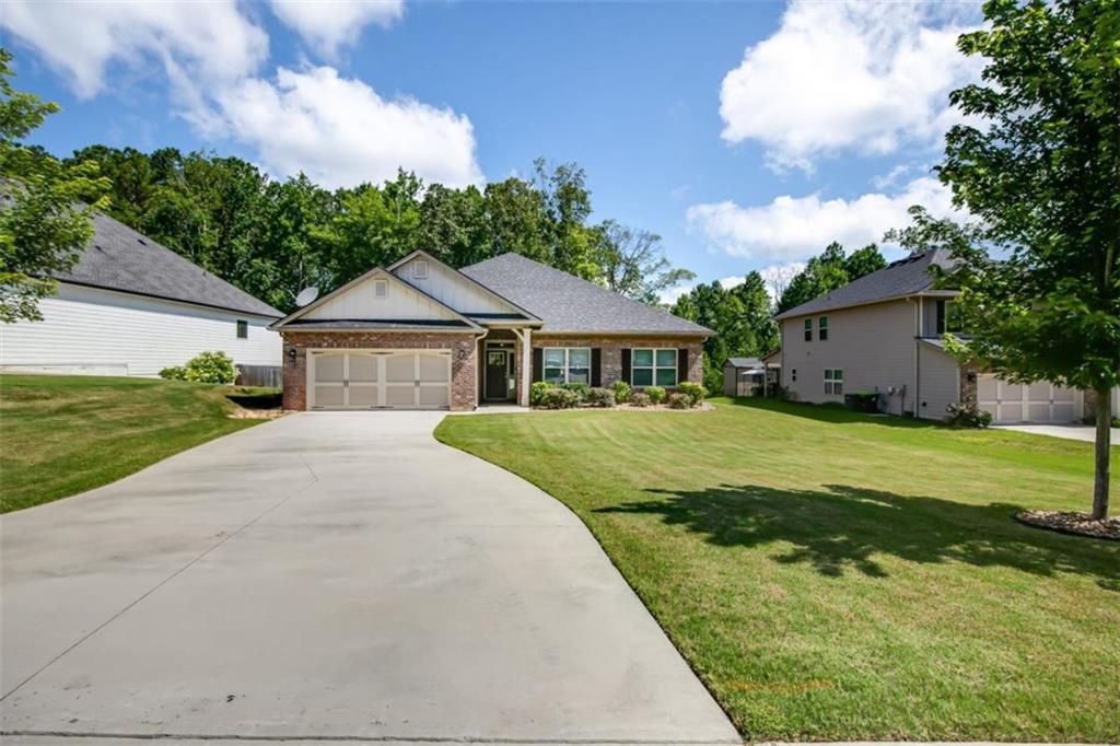 185 Saddleridge Drive