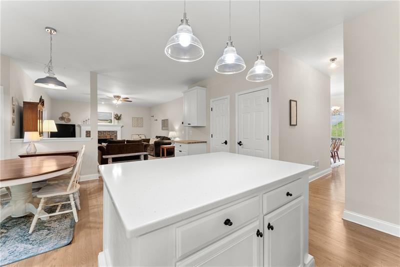 Hamptons Grant - Residential