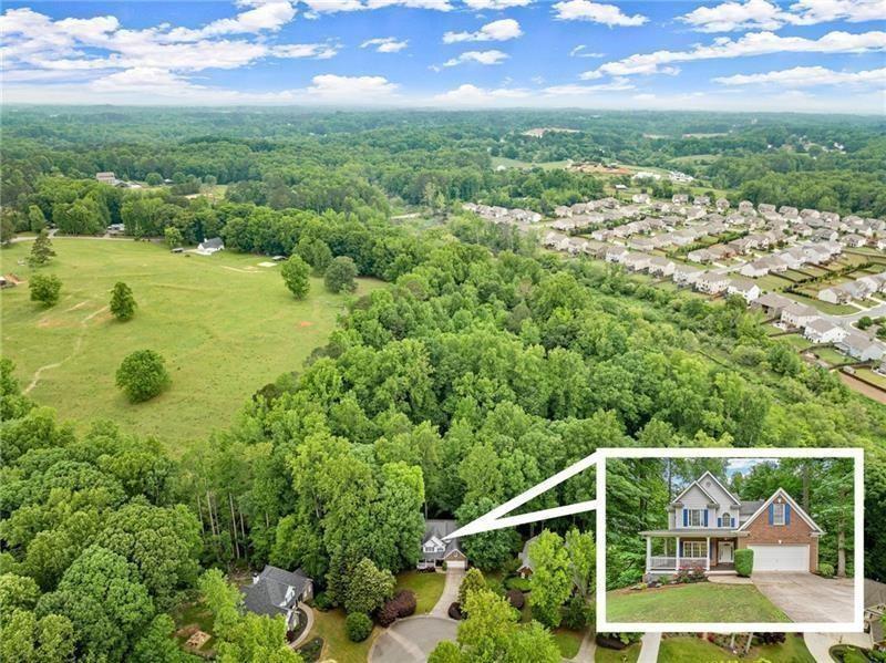 Hamptons Grant - Residential