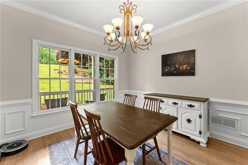 Hamptons Grant - Residential