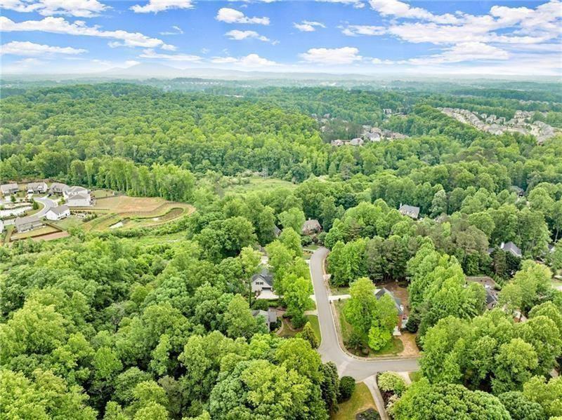 Hamptons Grant - Residential