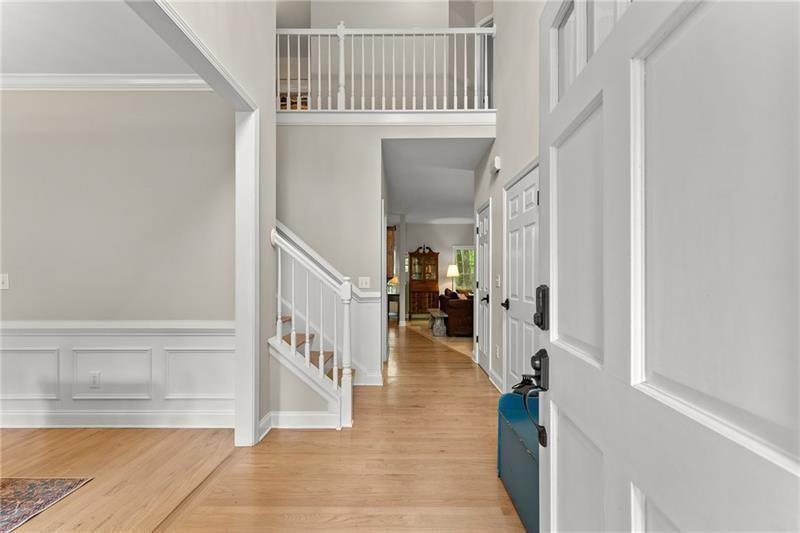 Hamptons Grant - Residential