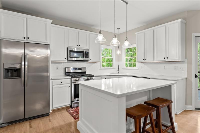 Hamptons Grant - Residential
