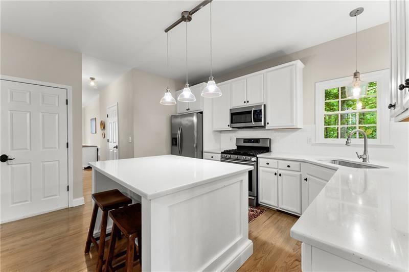 Hamptons Grant - Residential
