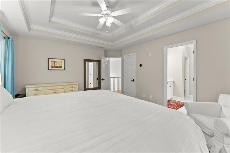 Hamptons Grant - Residential