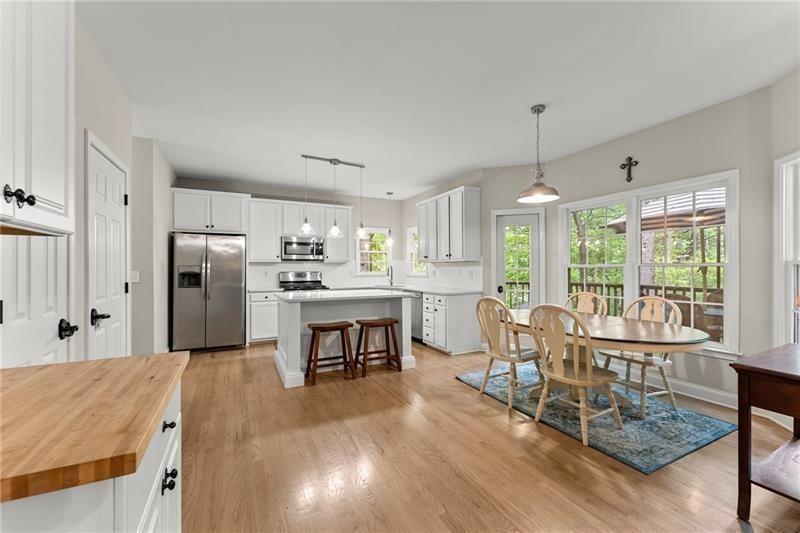 Hamptons Grant - Residential