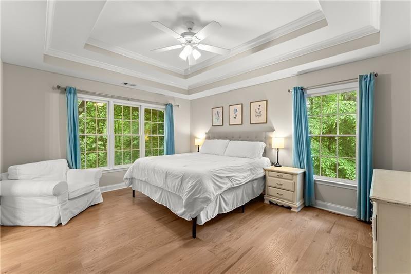 Hamptons Grant - Residential
