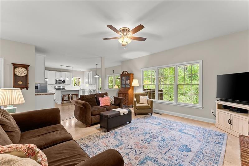 Hamptons Grant - Residential