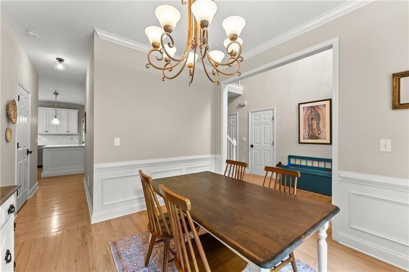Hamptons Grant - Residential