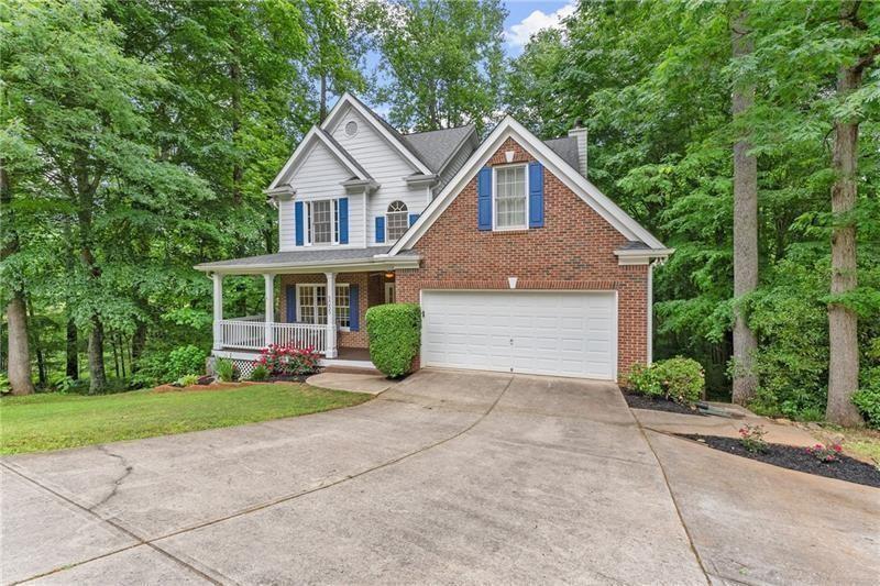 5055 Hampton Club Drive