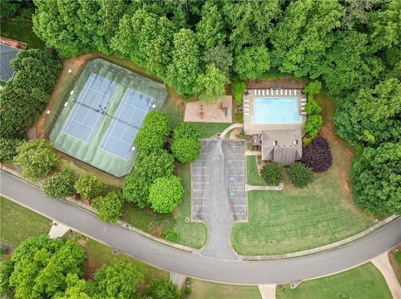 Hamptons Grant - Residential