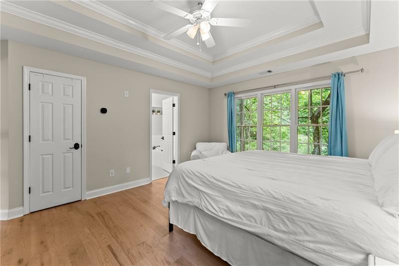 Hamptons Grant - Residential
