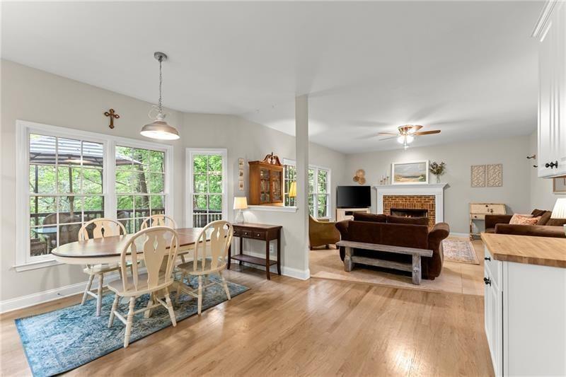 Hamptons Grant - Residential