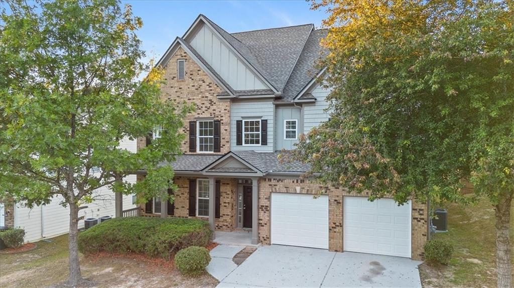 3498 Park Hill Circle