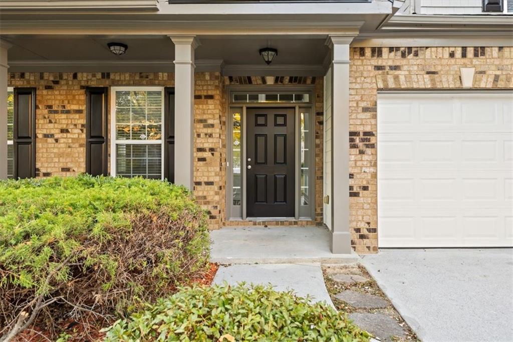 3498 Park Hill Circle
