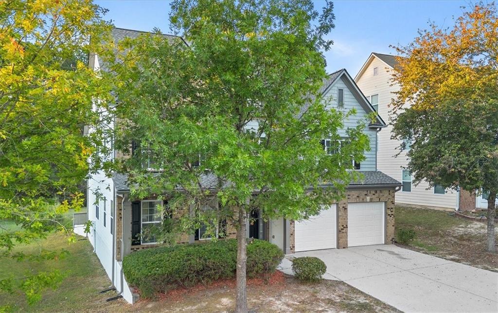 3498 Park Hill Circle