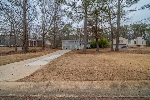 6520 Chickasaw Drive, Douglasville, GA 30135 - MLS#: 7516229