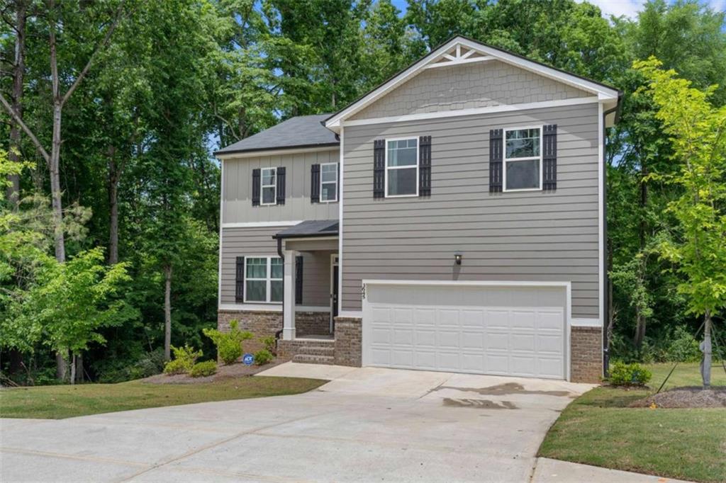 3645 Beaconfield Court
