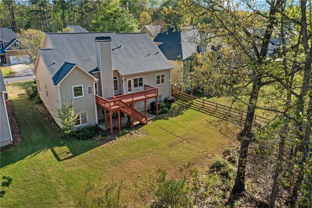 150 Northshore Crossing, Dallas, Georgia image 49