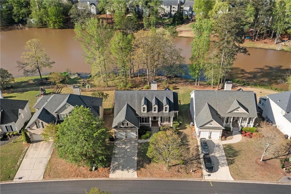 150 Northshore Crossing, Dallas, Georgia image 4