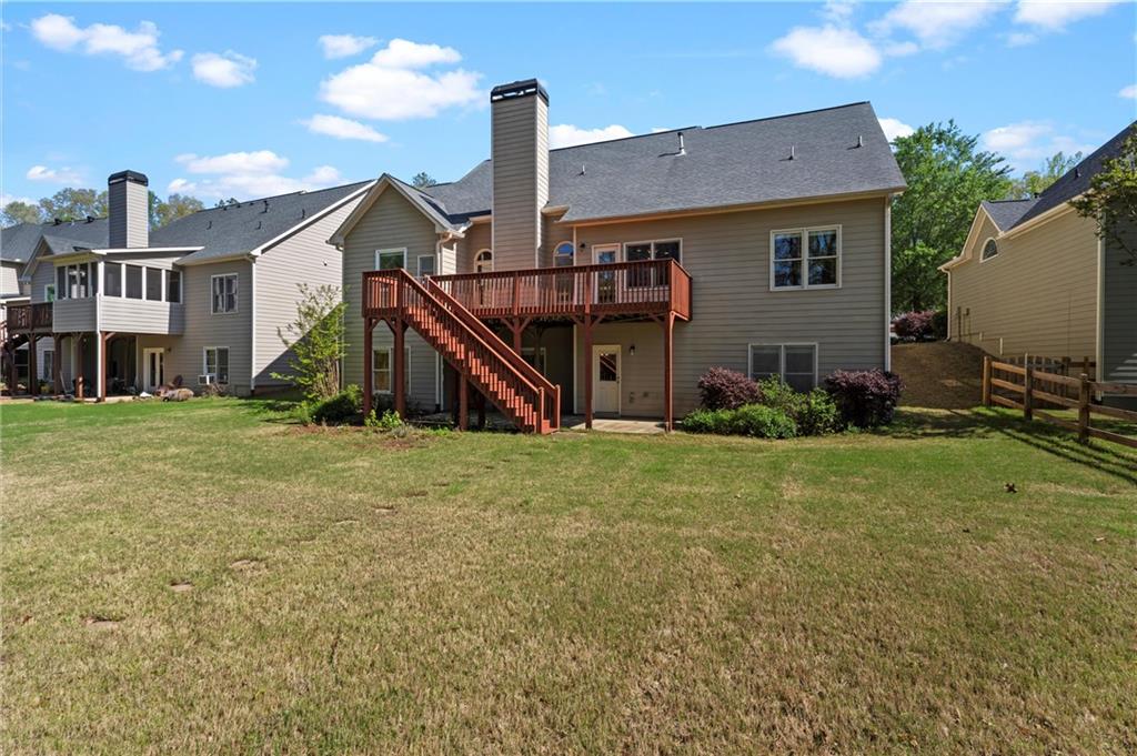 150 Northshore Crossing, Dallas, Georgia image 48
