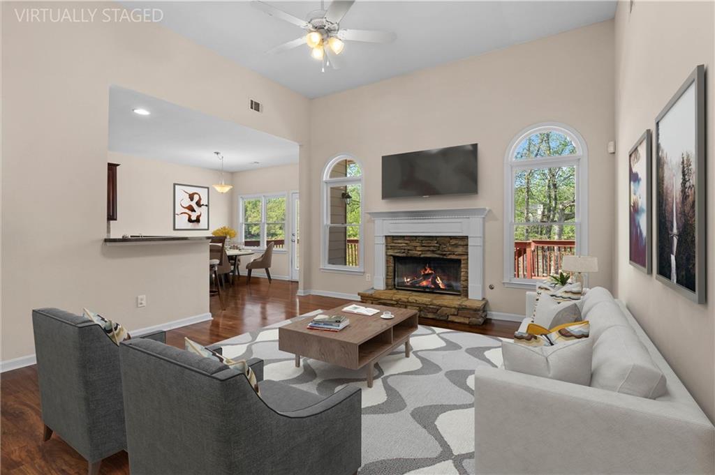150 Northshore Crossing, Dallas, Georgia image 12
