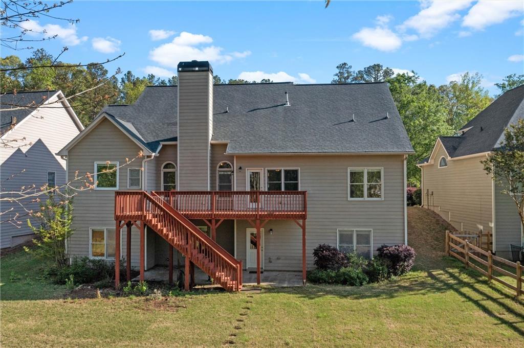 150 Northshore Crossing, Dallas, Georgia image 47