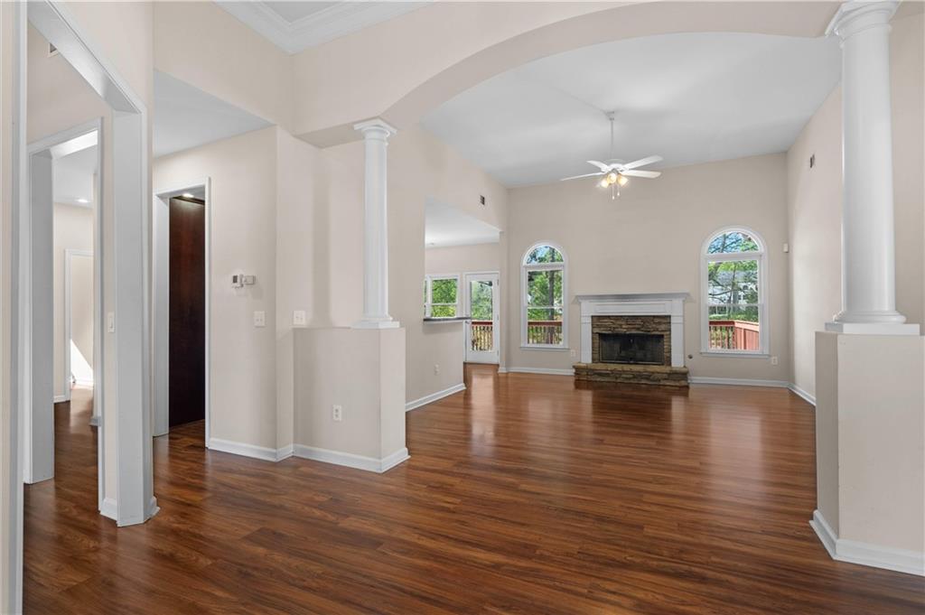 150 Northshore Crossing, Dallas, Georgia image 11