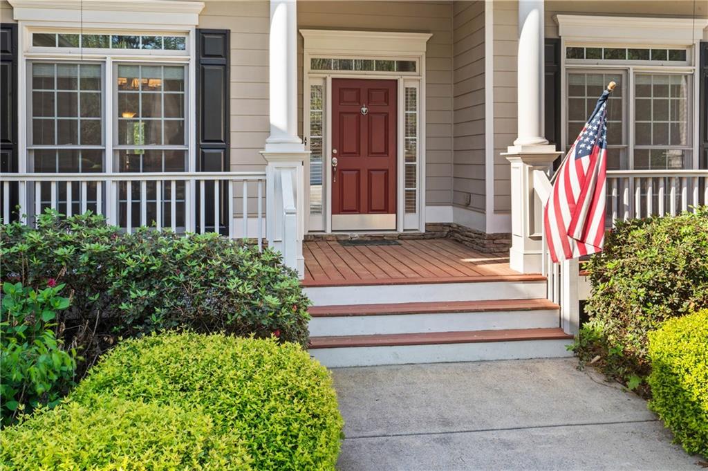 150 Northshore Crossing, Dallas, Georgia image 9
