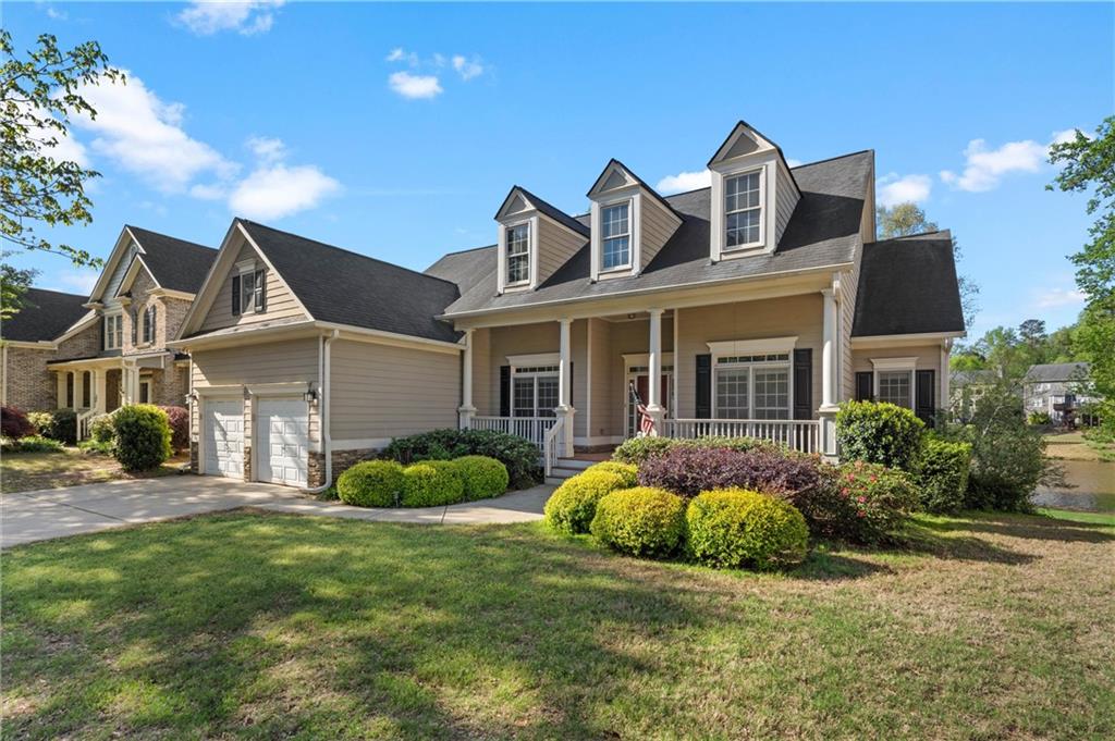150 Northshore Crossing, Dallas, Georgia image 8