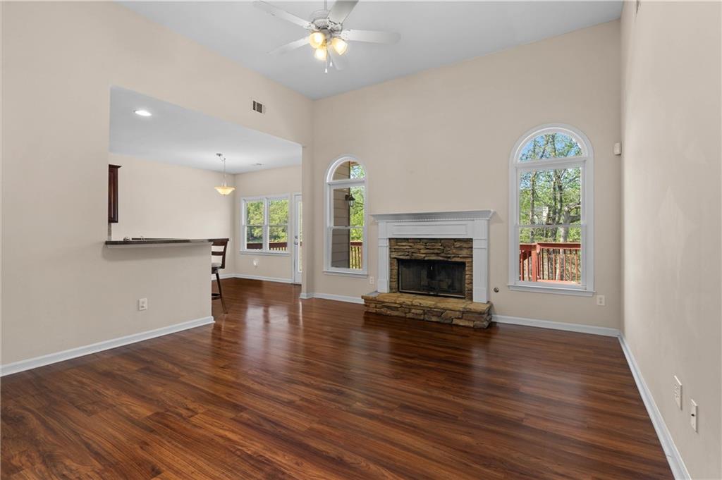 150 Northshore Crossing, Dallas, Georgia image 13