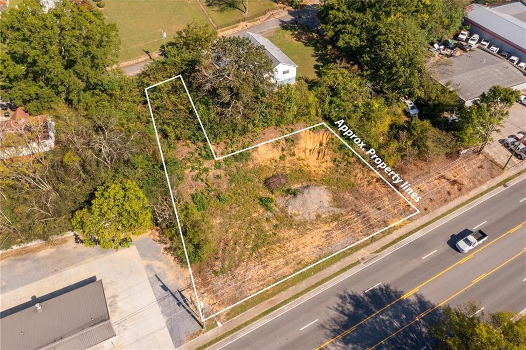 414 S Wall Street, Calhoun, Georgia image 1