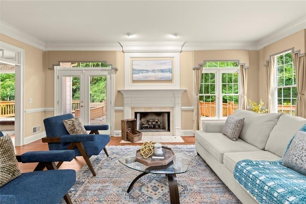15 Vickwood Court