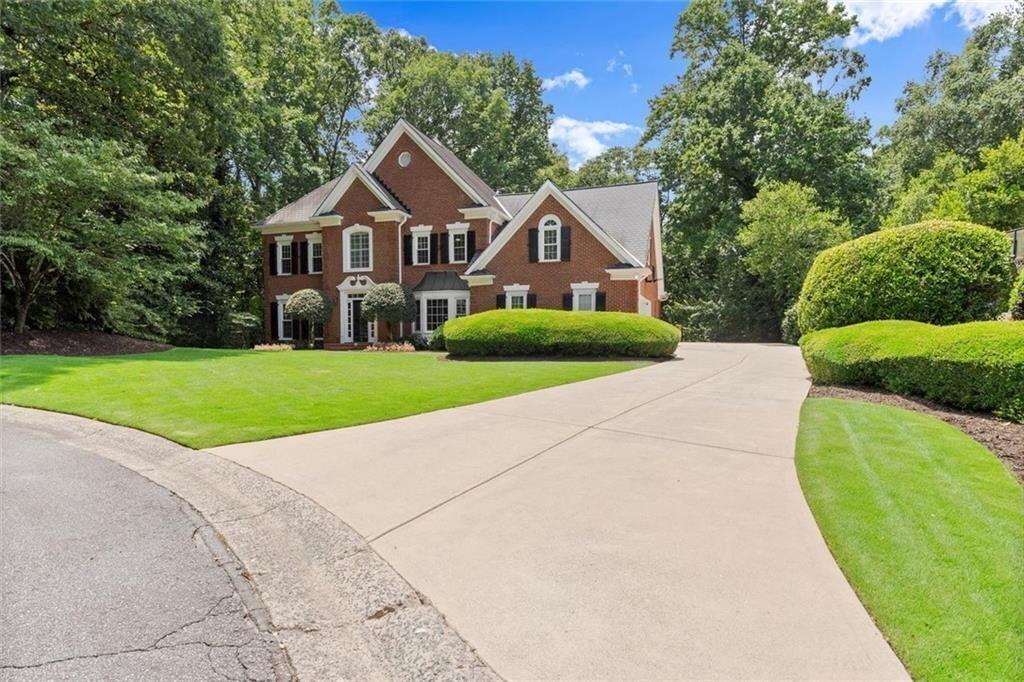 15 Vickwood Court