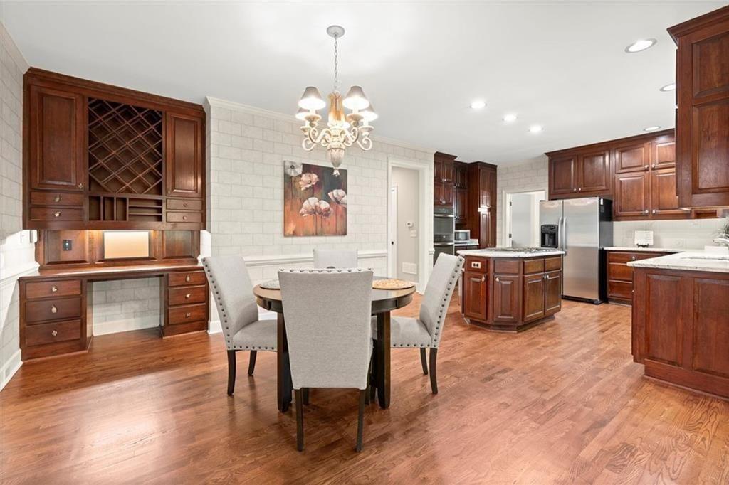 15 Vickwood Court