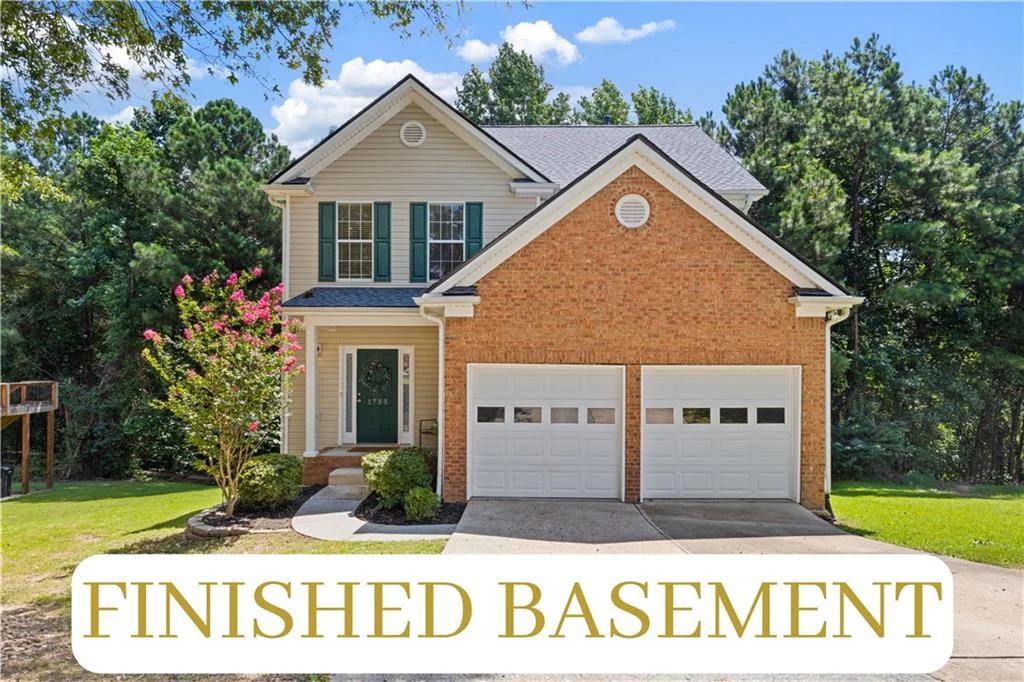 1755 Patrick Mill Place