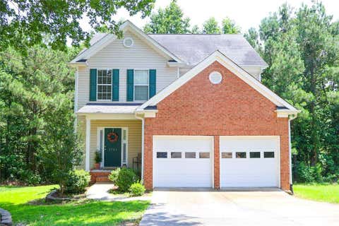 Homes For Sale - 1755 Patrick Mill Place<br/> Gwinnett County, Buford, GA 30518