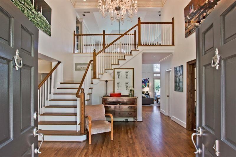 4 Harris Glen NW