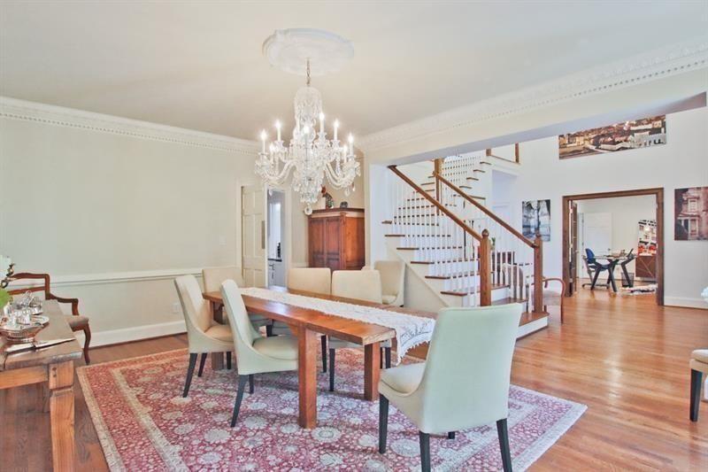4 Harris Glen NW