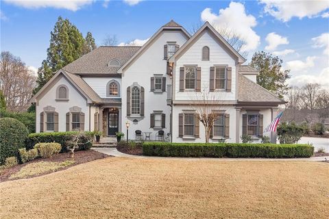 6005 Oakbury Lane Suwanee GA 30024