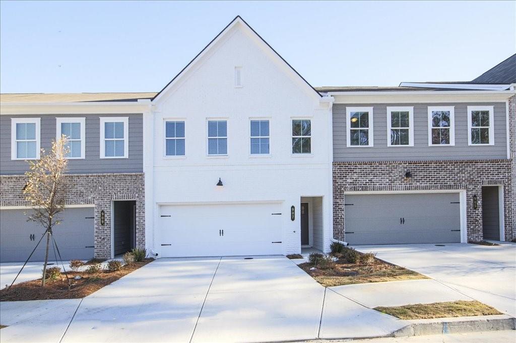 170 Bluffington Way, Marietta, Georgia image 15