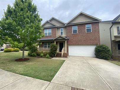 Homes For Rent - 3829 Baxley Ridge Dr Dr<br/> Suwanee, GA 30024