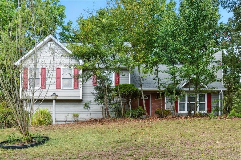 21 Whistle Stop Drive SW